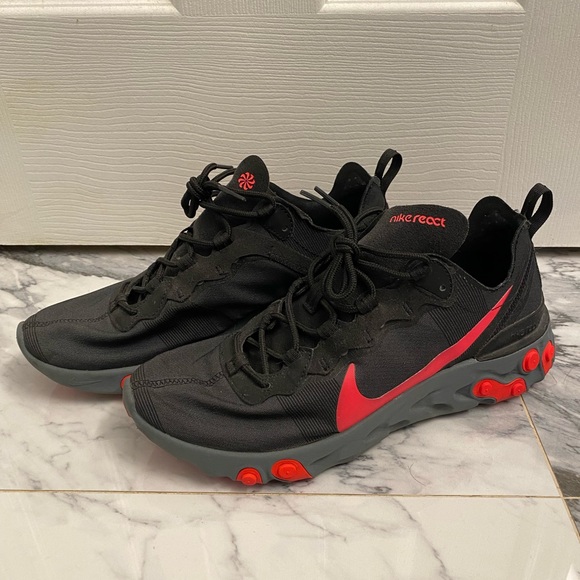 Nike Element React 55 - US8.5 - Picture 2 of 7